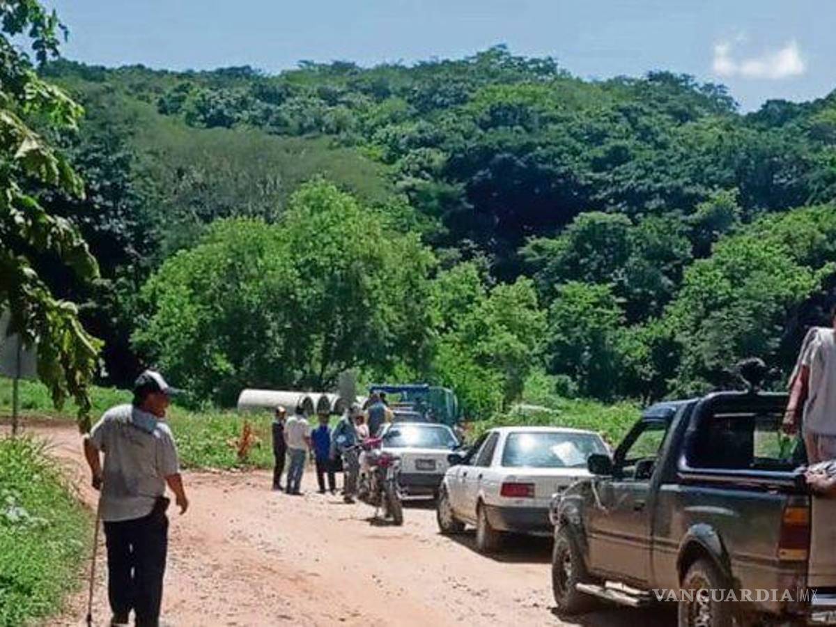 $!La población desplazada ha buscado refugio en parroquias de las Diócesis de San Cristóbal, Tapachula y Tuxtla Gutiérrez