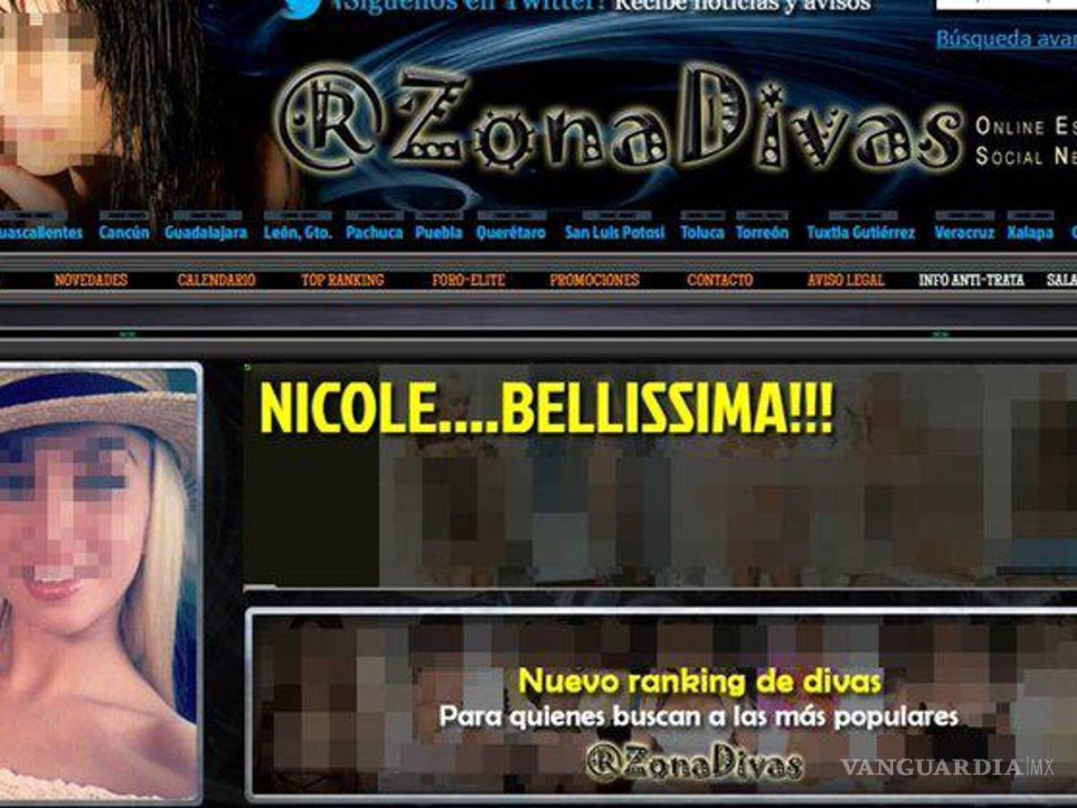 $!Yolimar, venezolana que prostituyó mujeres en Zona Divas, sentenciada a 30 años de cárcel