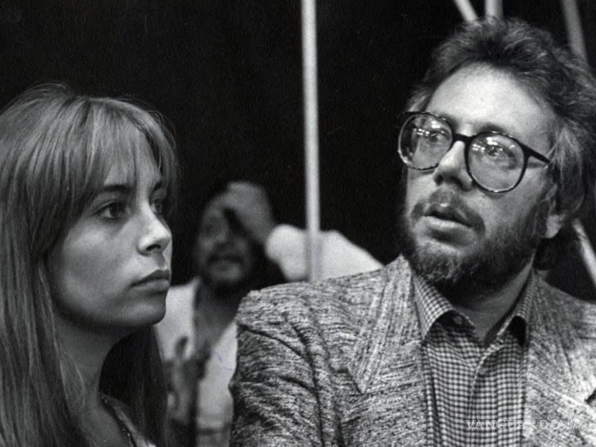 $!Luis de Llano tuvo una relación con Sasha Sokol cuando ella era menor de edad. (INTERNET)