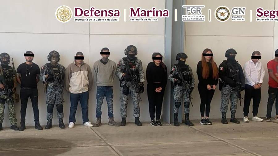 ‘El Tío Lako’ es identificado como jefe regional del CJNG y se le señala de ordenar ataques a elementos de GN tras detención de ‘El Mencho’.