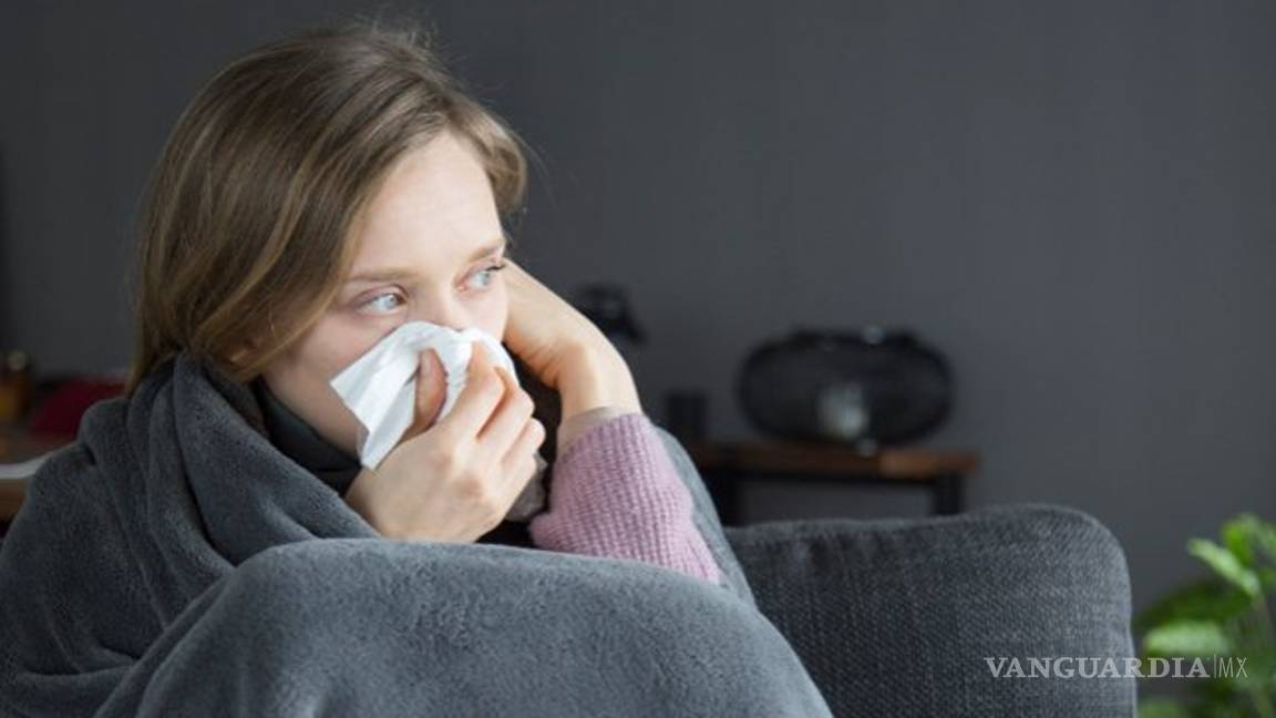 $!Virus del resfriado común podría ofrecer protección temporal contra el COVID-19