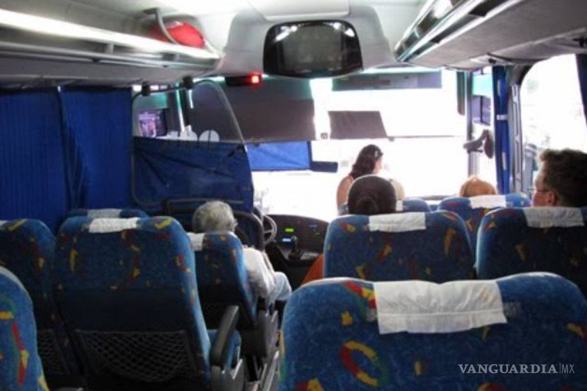 Vuelven ‘narco raptos’ en autobuses de Tamaulipas; secuestran a 19 en camino a Reynosa