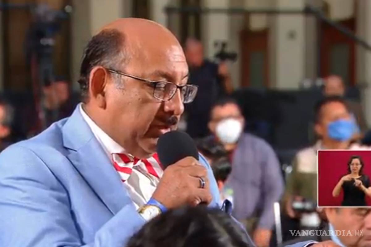 Lord Molécula acusa a Ciro Gómez Leyva y López-Dóriga de ser parte del 'cártel del periodismo'; ellos responden