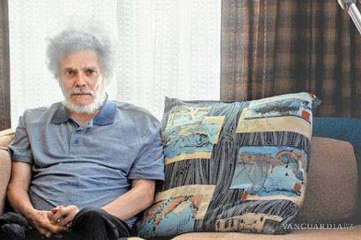 Jaime Garza, le cortan pierna y ruega por trabajo