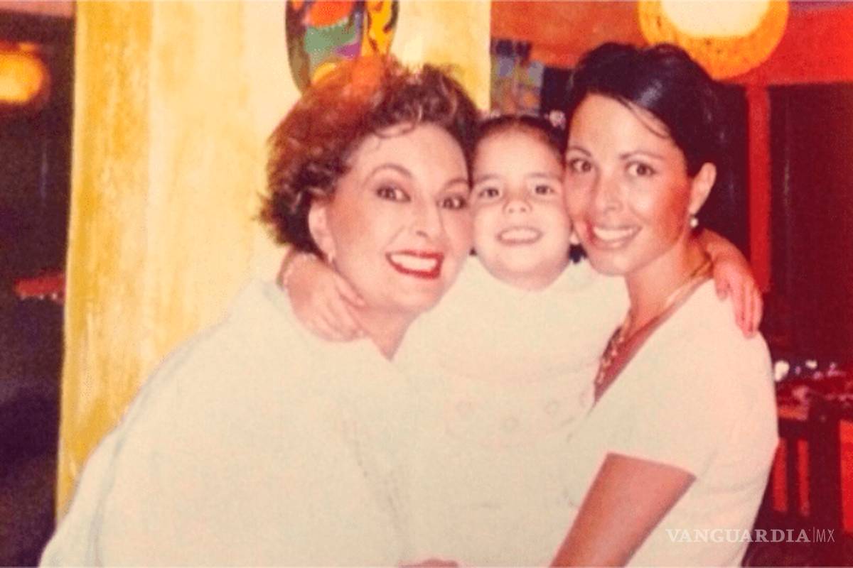 Hija de Mariana Levy arremete contra Daniela Romo y Tina Galindo