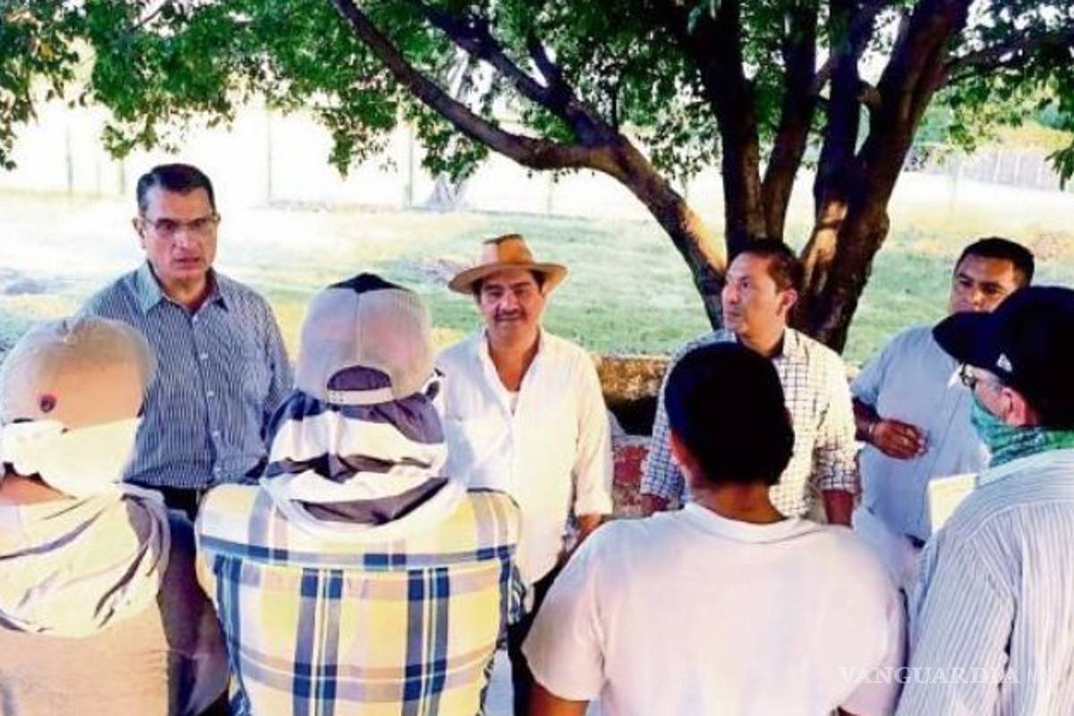 Raptan a mamá de 'El Tequilero', principal capo y secuestrador de Tierra Caliente