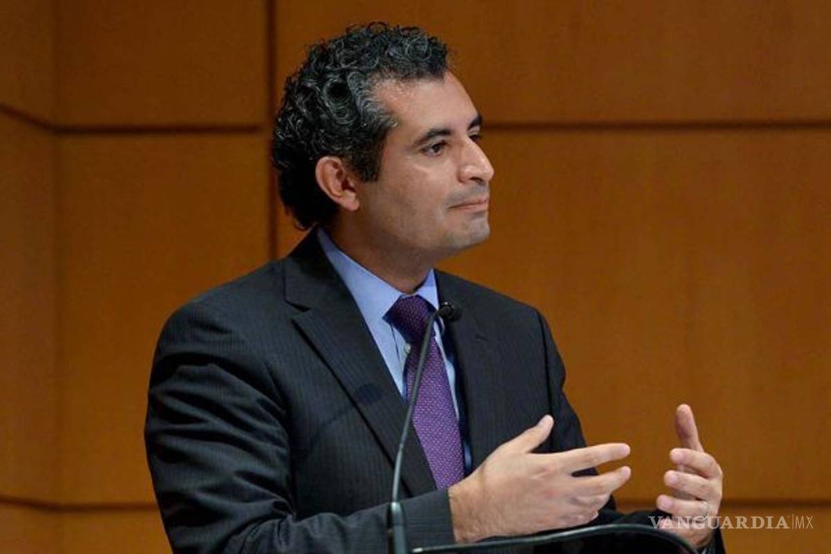 Gobiernos del PRI “se apretarán el cinturón”, dice Enrique Ochoa Reza