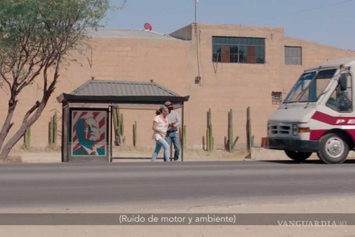 &quot;Nos chingaron, Lupita&quot;, primer spot del PAN contra Morena estas elecciones