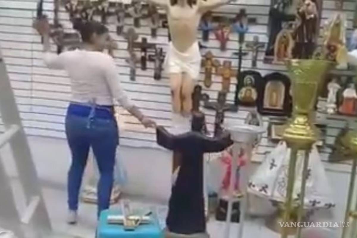 La segunda parte del 'Pasito Perrón' ha llegado; bailan 'La Cadenita' con San Charbel