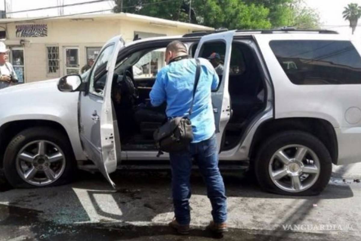 Balea Marina por error a pareja de residentes de EU