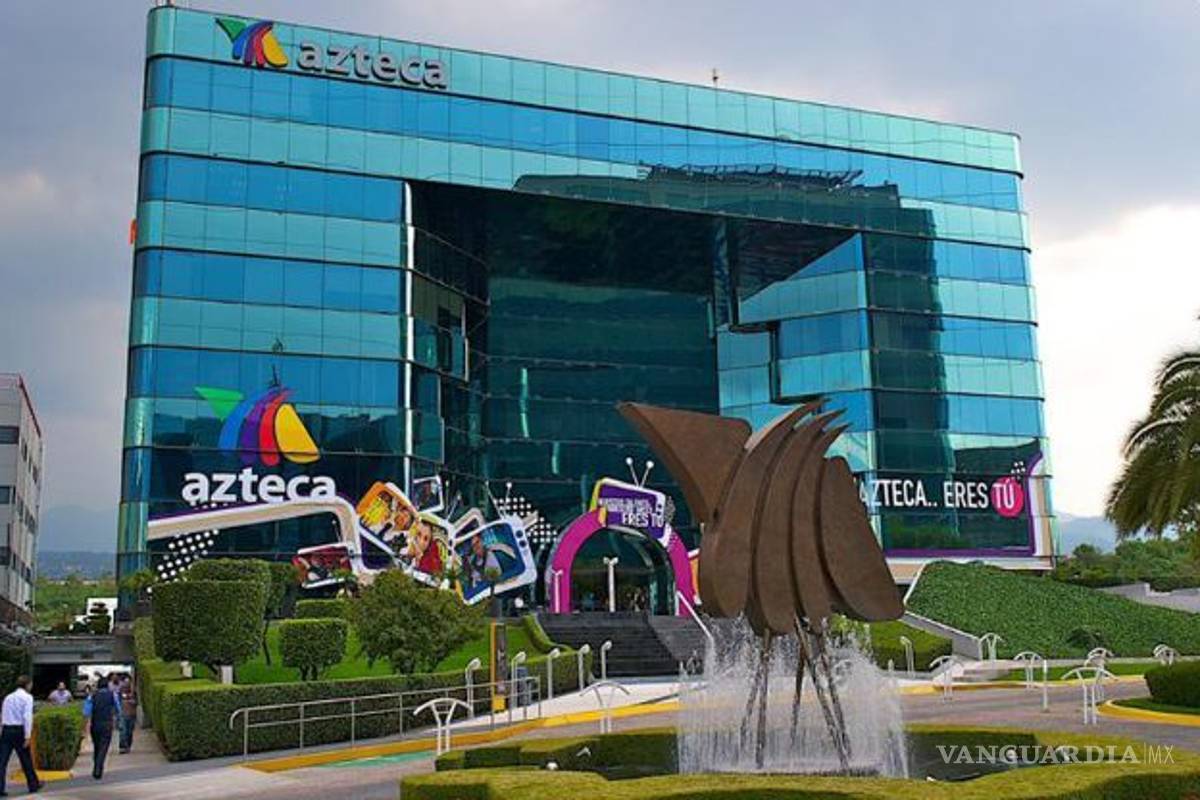 Tv Azteca “noquea” a Televisa en rating de noticieros