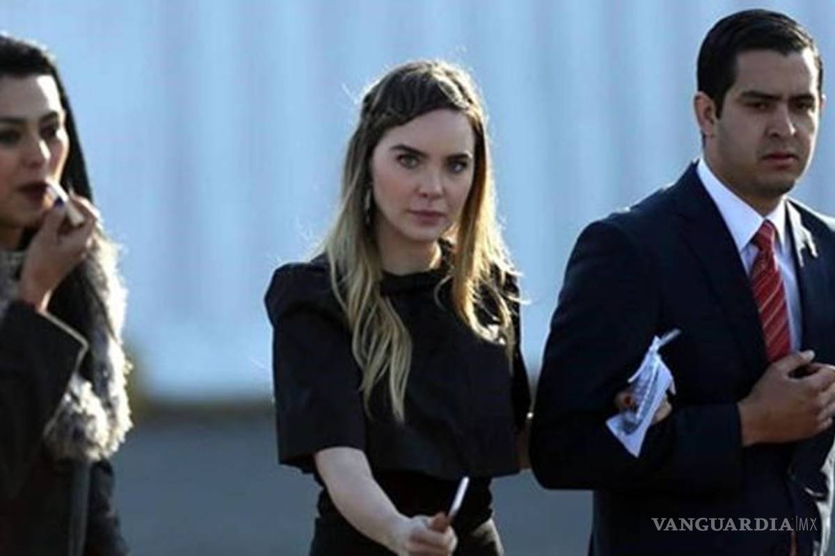 Belinda hizo enojar al Papa