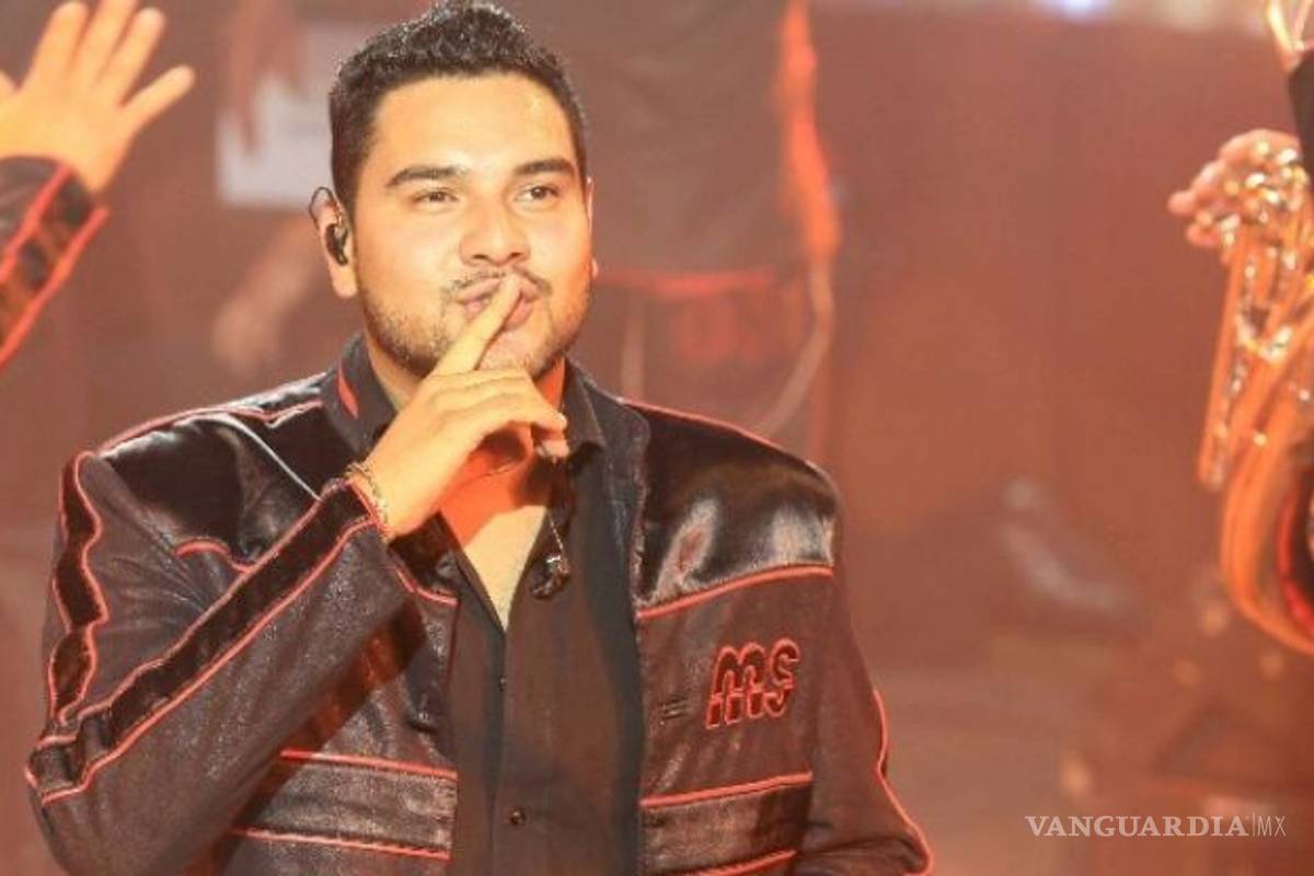 Balean a vocalista de la Banda MS
