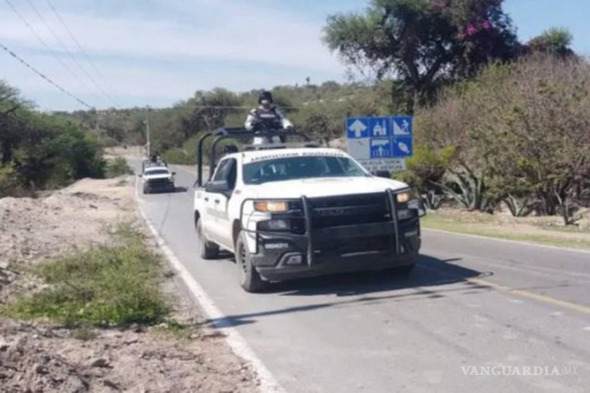 Deja tres muertos enfrentamiento entre autodefensas y grupo delincuencial en Michoacán