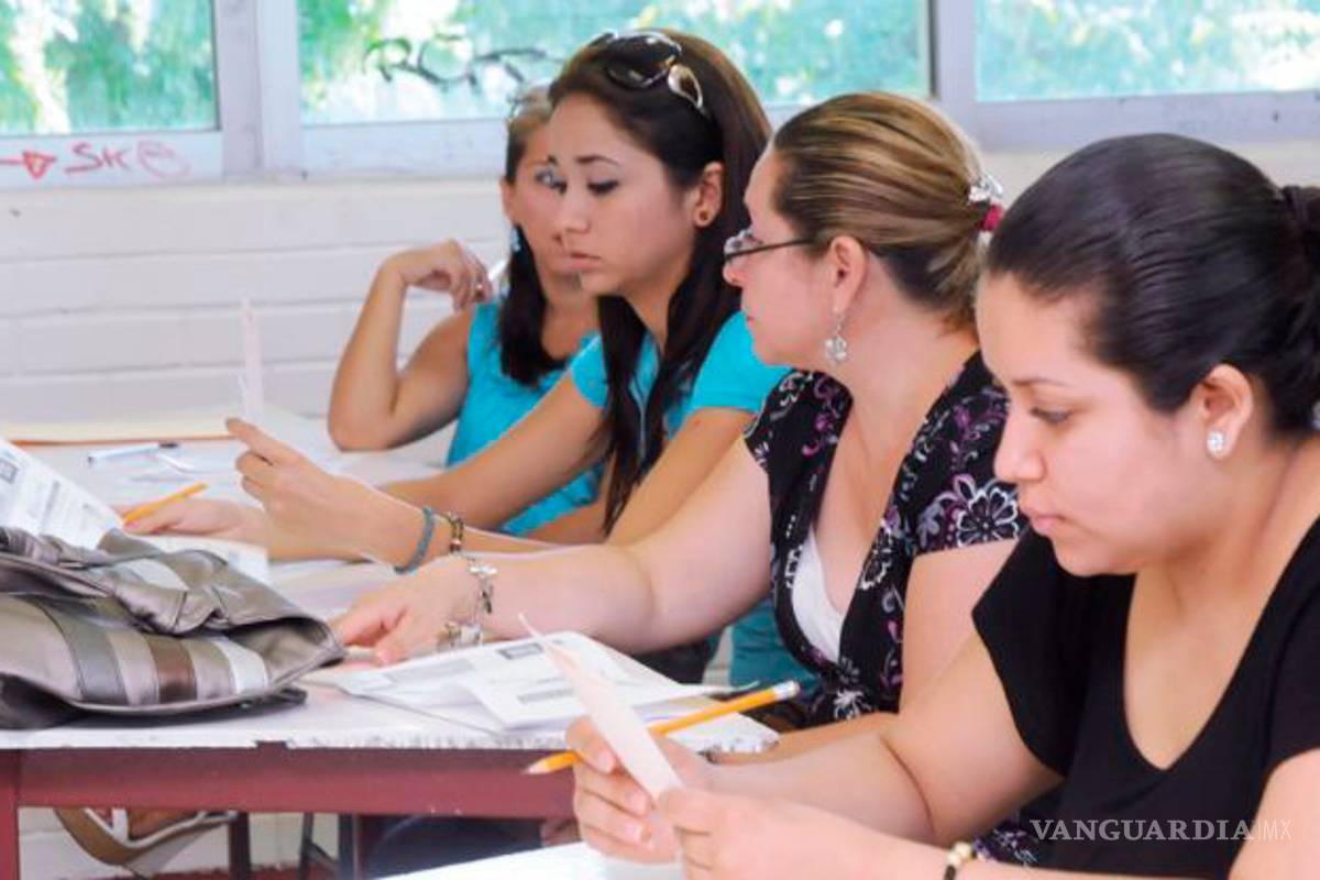 Sedu Coahuila invita a maestros a participar en evaluación