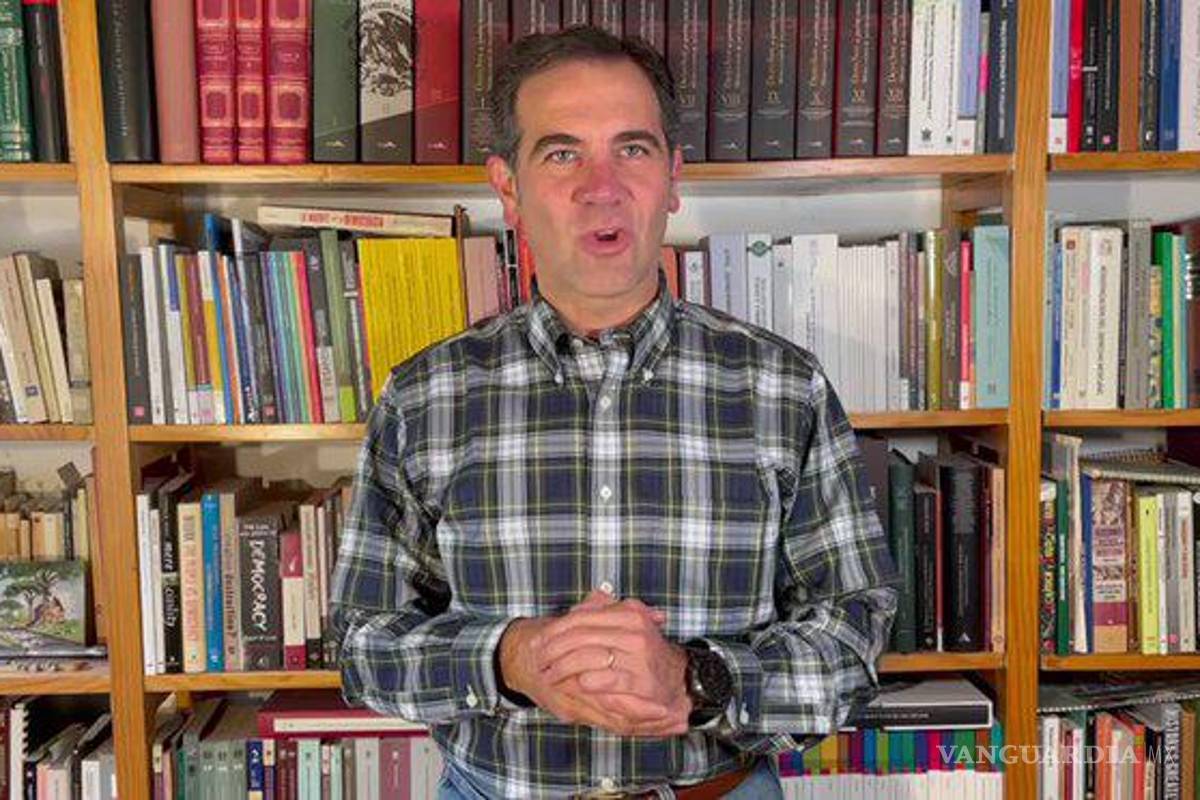 Habrá casillas al alcance en consulta pese a “las limitaciones impuestas”: INE