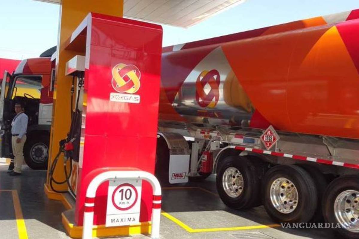 Ya hay 946 gasolineras de empresas privadas en México