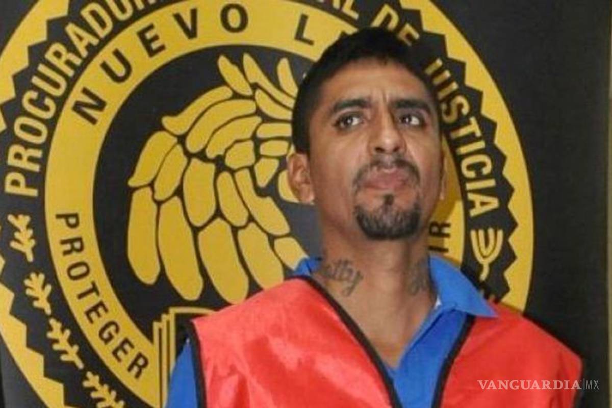 'Comandante Kiko', presunto cabecilla de Los Zetas comparecerá en corte de EU