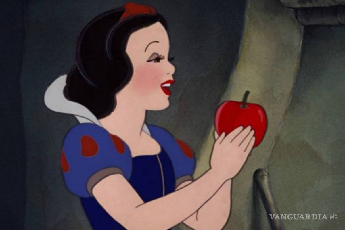 Disney prepara una película sobre Rosa Roja, la hermana de Blancanieves