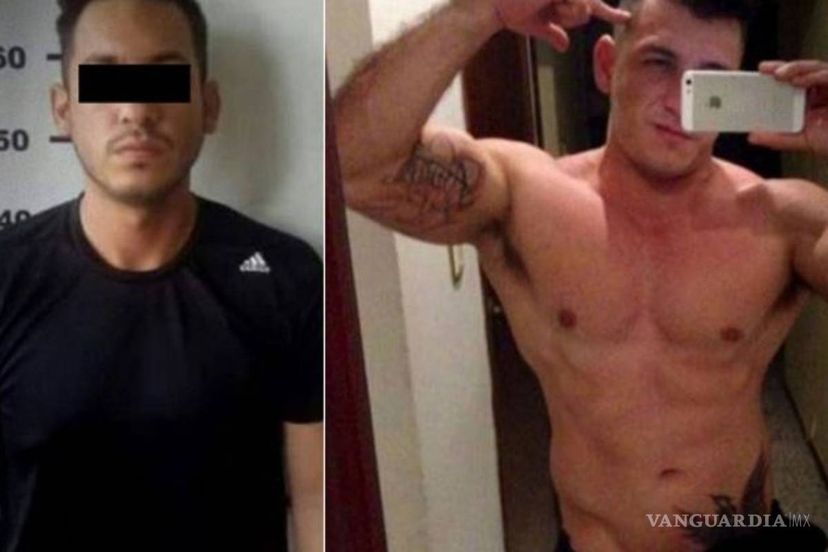 Trabajador de Pemex encuentra a su esposa con su amante fisicoculturista y lo mata en Tamaulipas