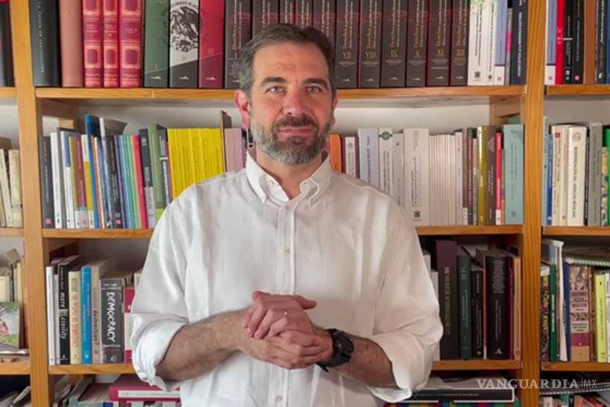 Selección de candidatos a diputados será incluyente, afirma Córdova