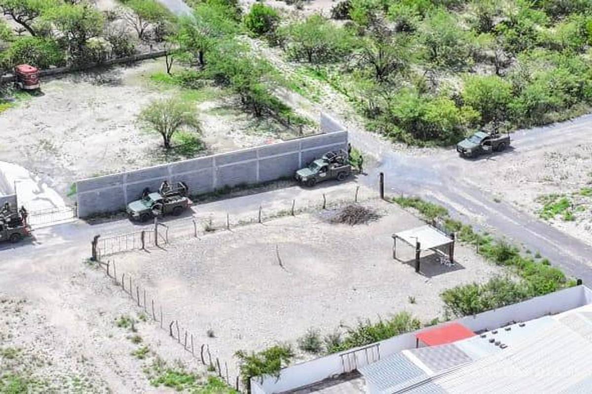Fiscalía de Nuevo León informa hallazgos en el caso de los 4 desaparecidos en Carretera a Reynosa