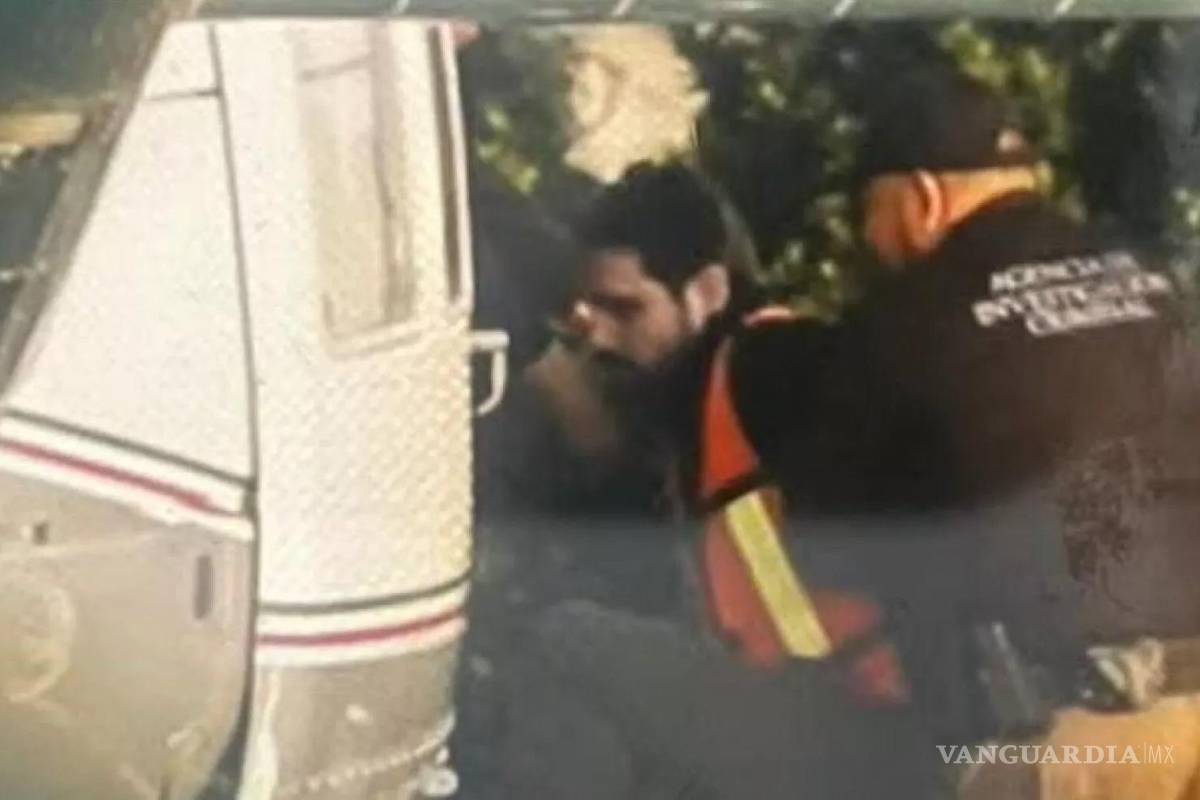 Ovidio cumple un mes detenido entre incertidumbre por extradición e incertezas en México