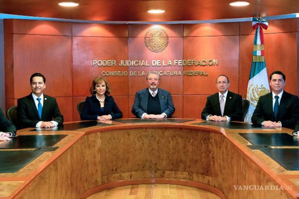 Consejeros de la Judicatura también se reducen sueldo, pero siguen ganando más que AMLO