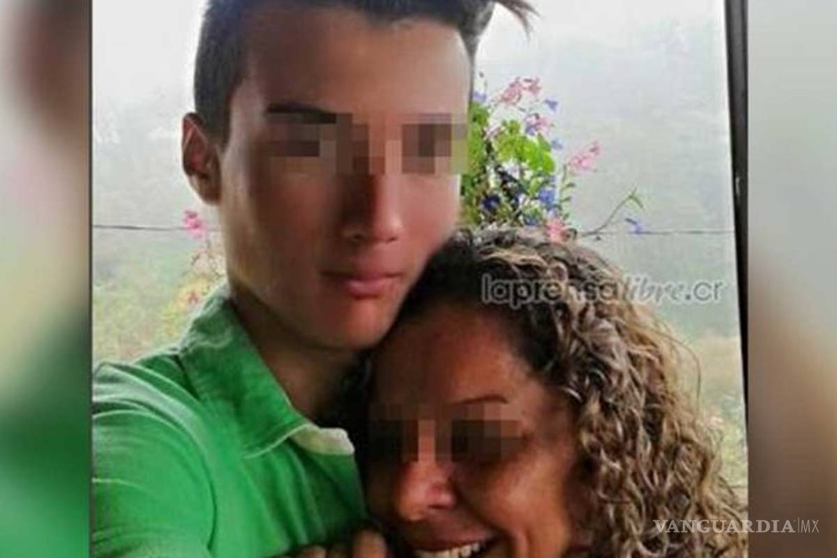Polémica en redes: Maestra costarricense se casa con su alumno de 15 años