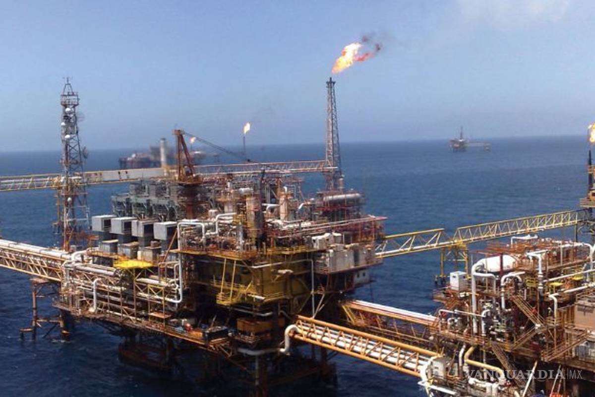 Hacienda flexibiliza marco fiscal a Pemex