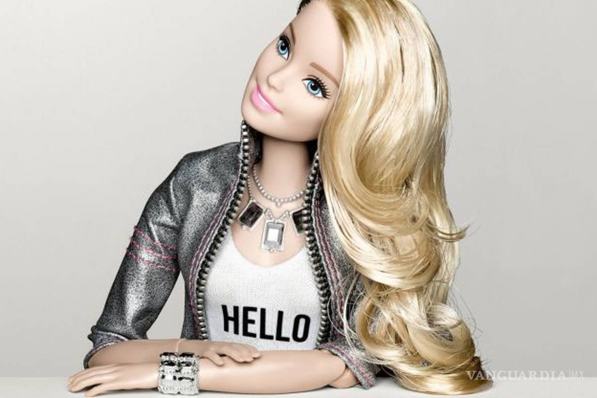 Nueva publicidad de Barbie alienta a las niñas a ser lo que ellas sueñan ser