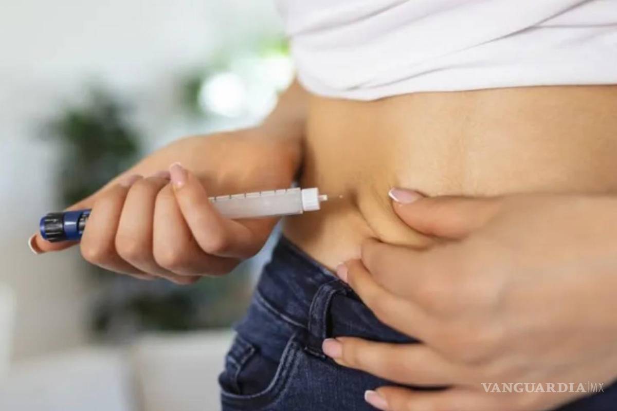 Coahuila: Experto advierte riesgos de depender solo de fármacos para tratar la obesidad