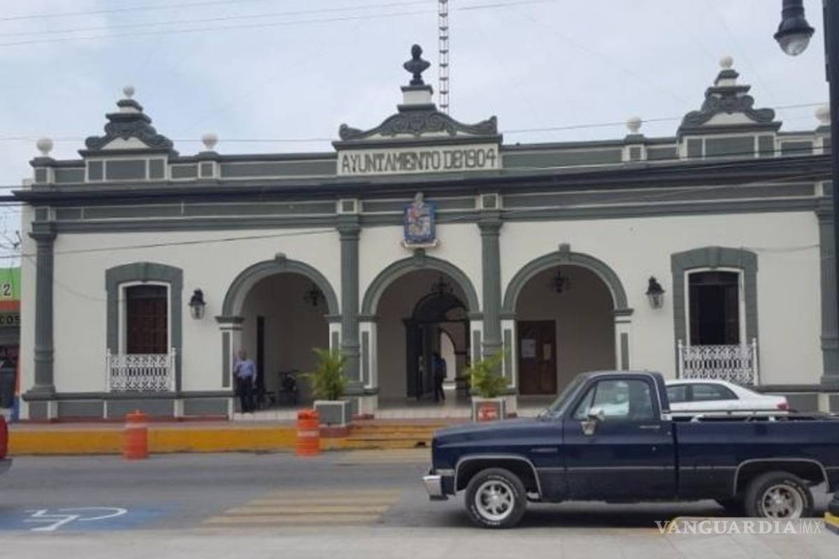 Amenazan al alcalde de Salinas Victoria, Nuevo León