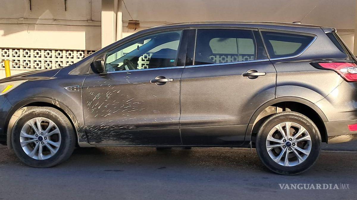 Detienen con estupefacientes a presunto multihomicida en Nuevo León