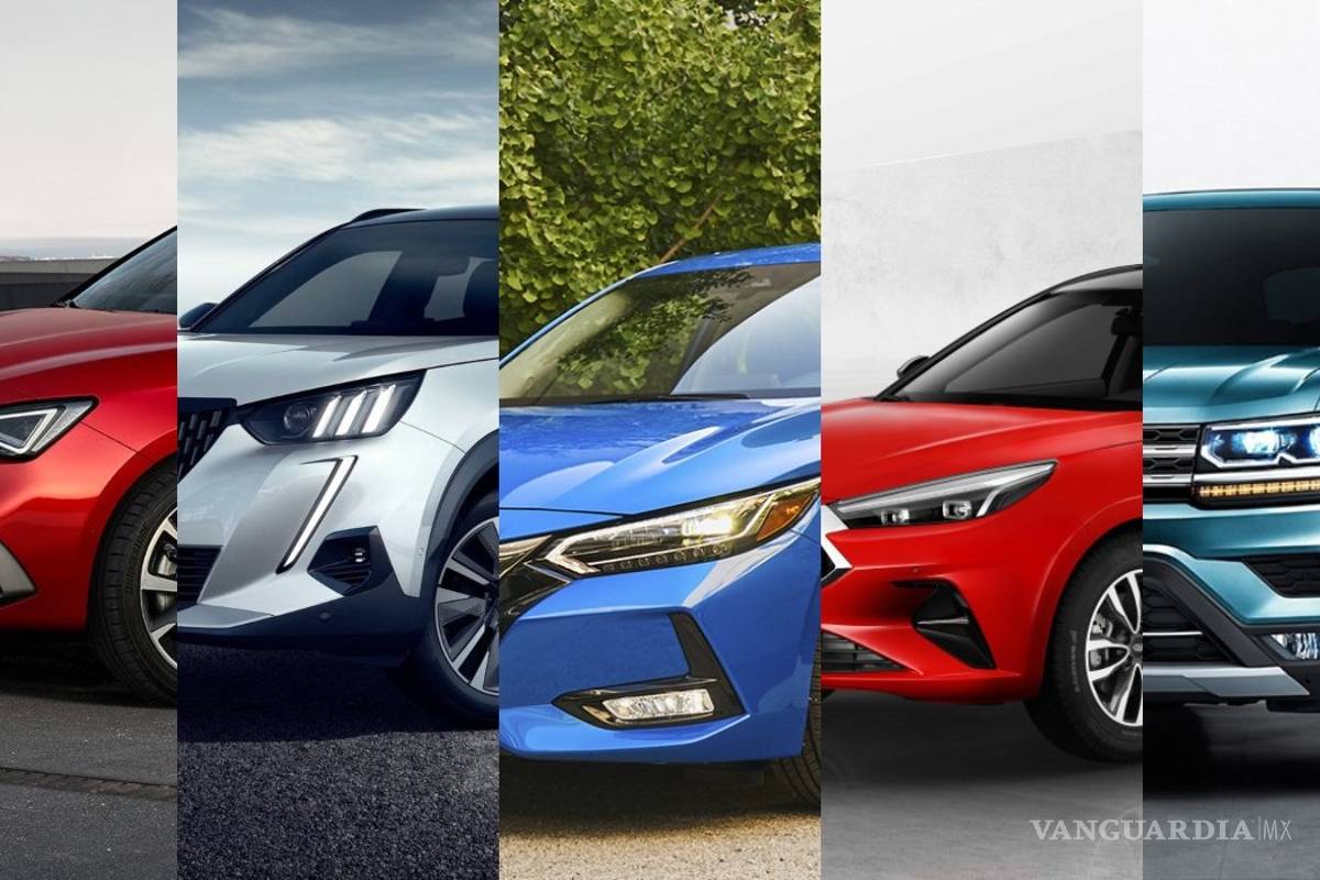 Venta de autos nuevos cayó 28% en 2020, su nivel más bajo en 9 años