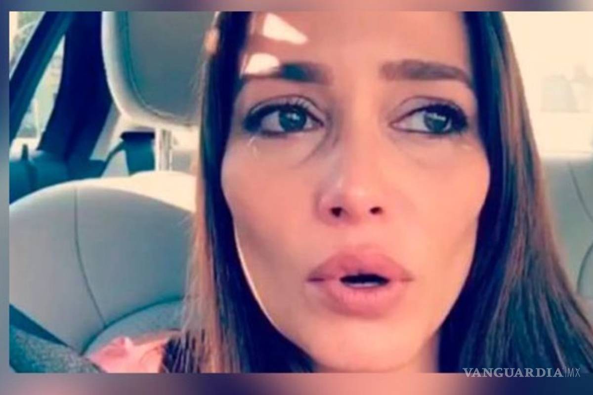 Adriana Fonseca recuerda humillación que sufrió durante casting