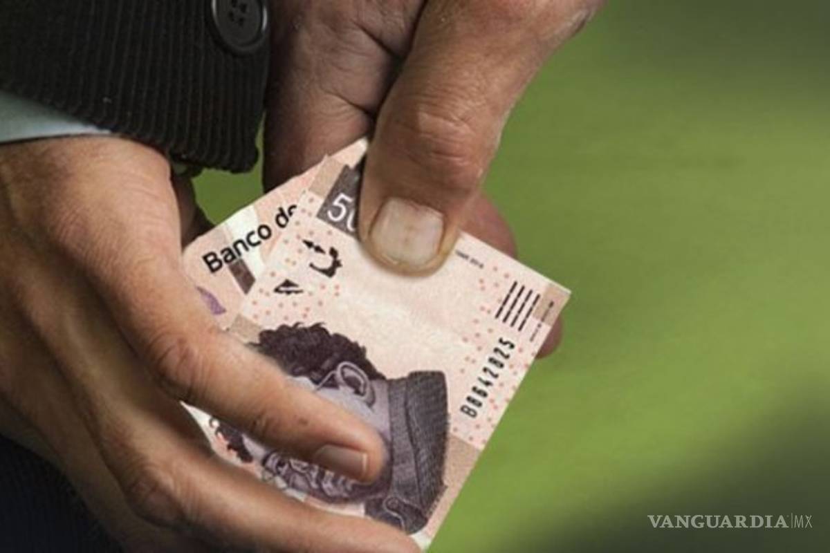 Coahuila, en el top 10 de los estados con mayor costo por corrupción; 2500 pesos le cuesta a cada ciudadano al año por actos de este tipo