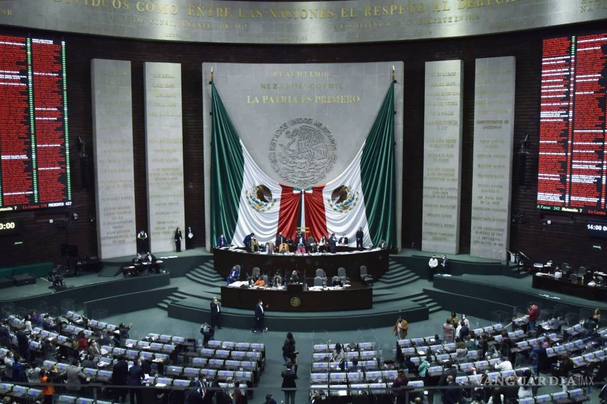 ‘Golpea’ a ciencia de Coahuila extinción de fideicomisos