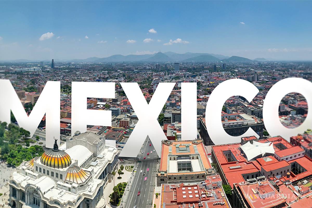 Diputado de Morena propone cambiar el nombre oficial del país y modificar el de la Constitución