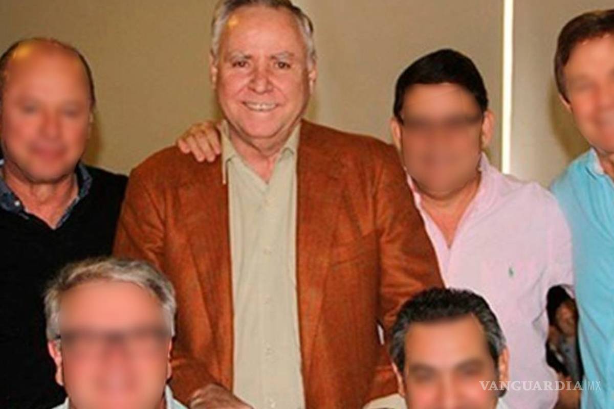 Encuentran sin vida a empresario