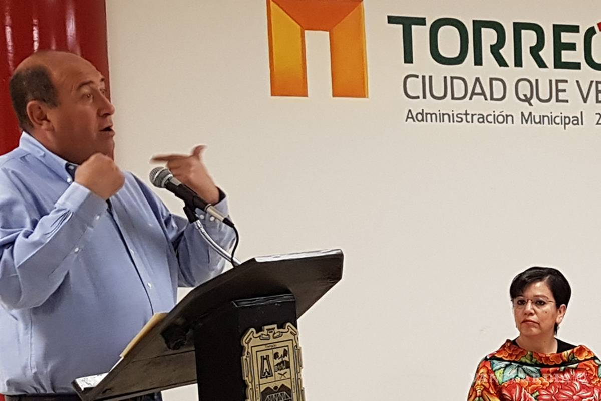 Refrenda Rubén Moreira compromiso con la Ley de Trato Digno a los Animales