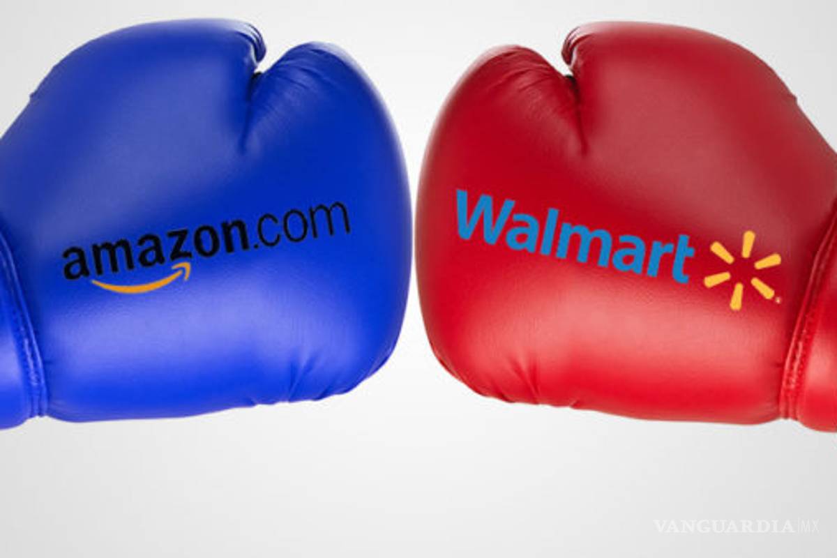 Guerra sin piedad: Walmart en México penaliza a empresas de alimentos que suministran comestibles a su rival Amazon