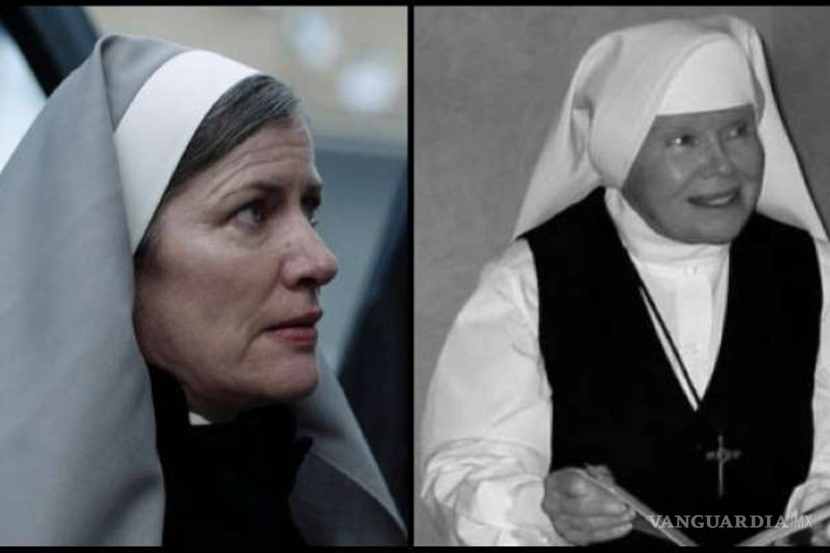 $!'Colosio: Historia de un crimen', descubre quién es quién en esta nueva serie de Netflix