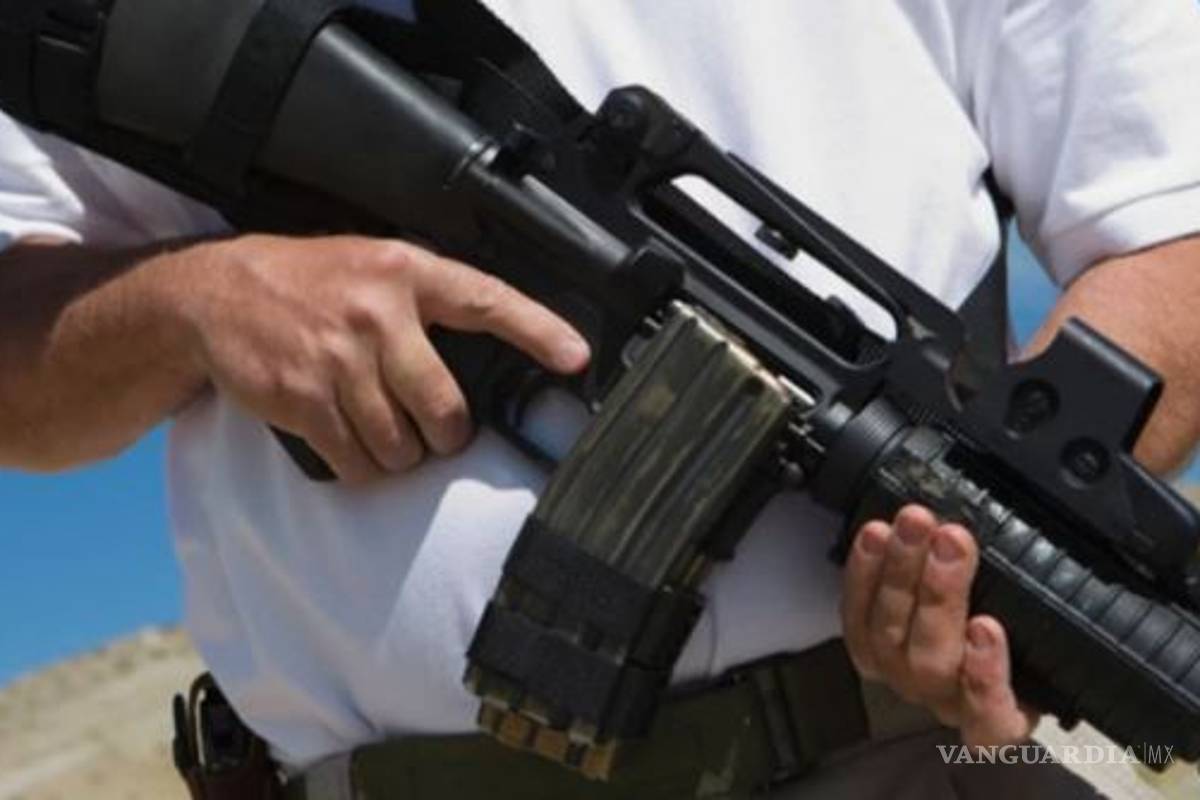 Grupo armado secuestra a representante de Morena en Guerrero