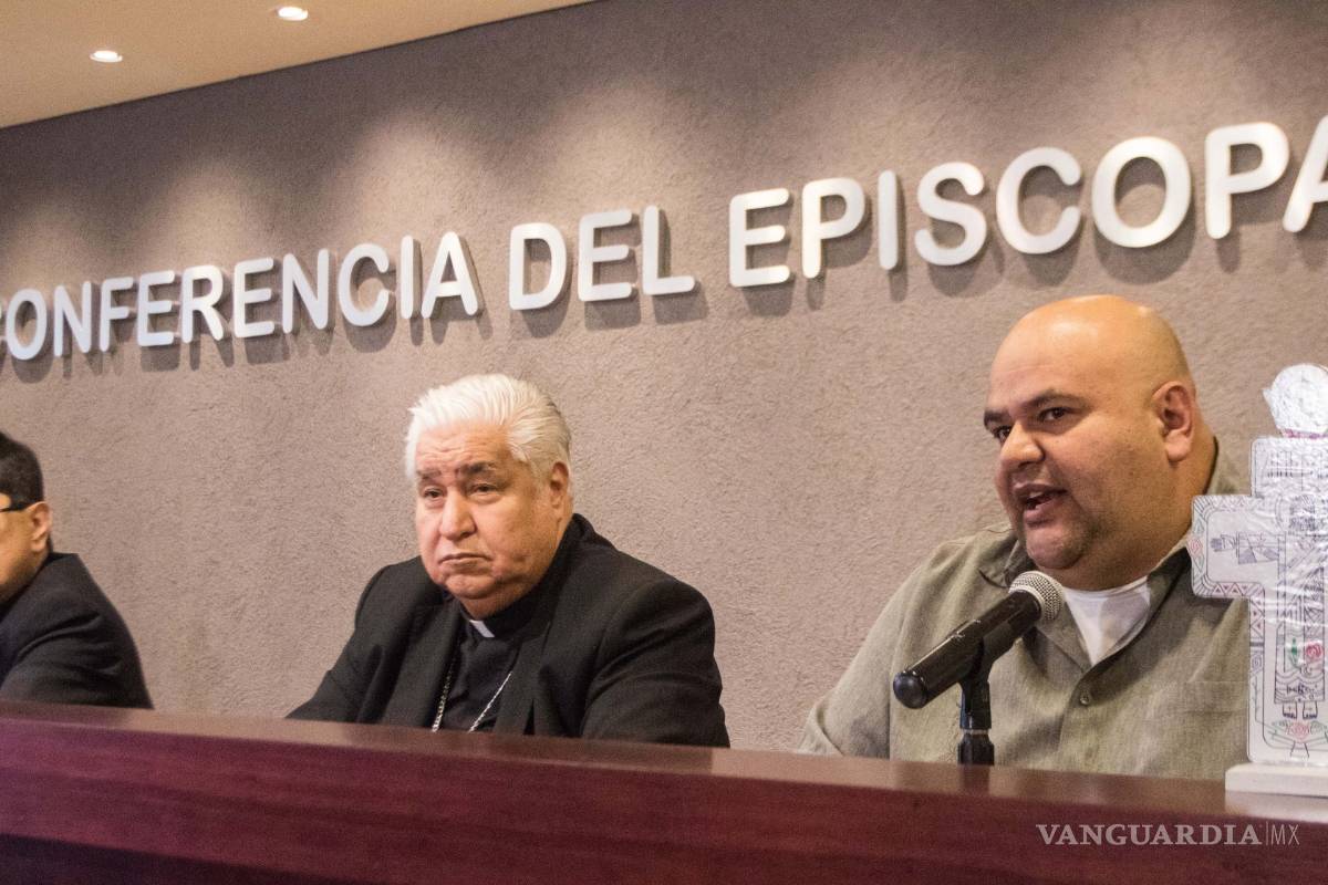 Iglesia pide que abusos sexuales no prescriban