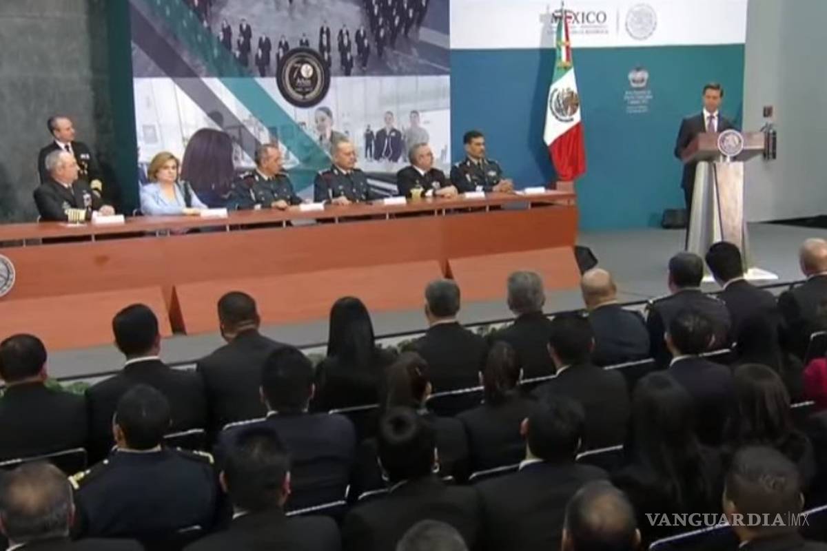 Peña Nieto amplía decreto para repatriación de capitales