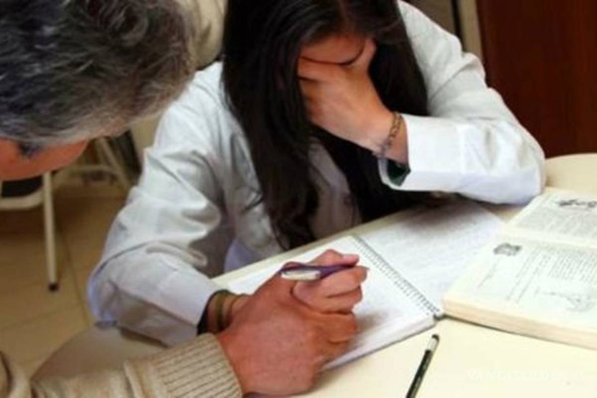 Dan de baja a 10 profes por acoso sexual en Coahuila