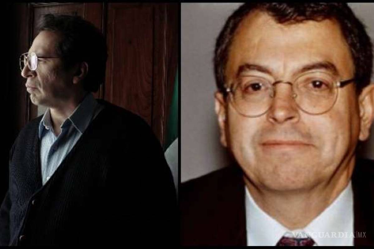 $!'Colosio: Historia de un crimen', descubre quién es quién en esta nueva serie de Netflix