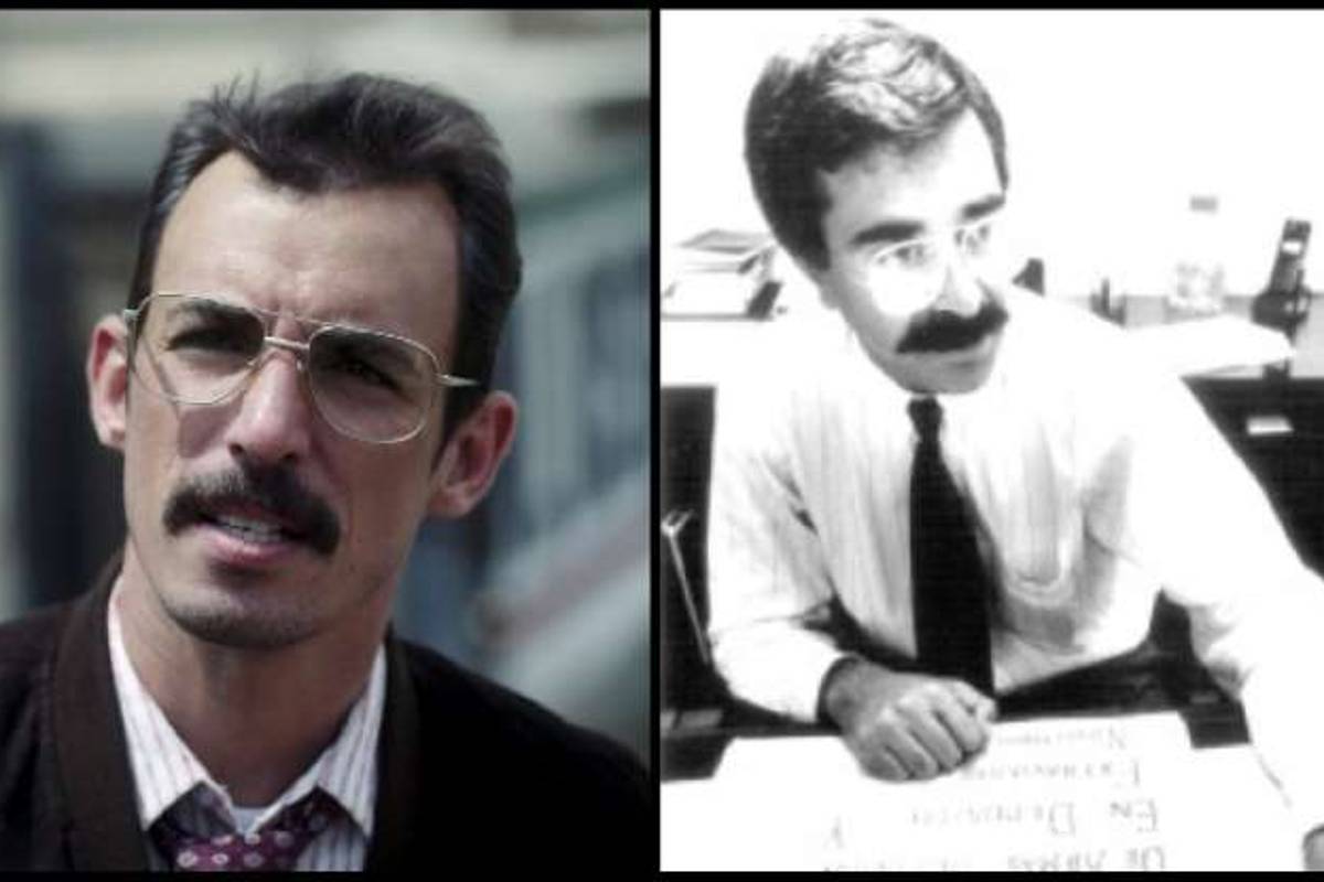 $!'Colosio: Historia de un crimen', descubre quién es quién en esta nueva serie de Netflix