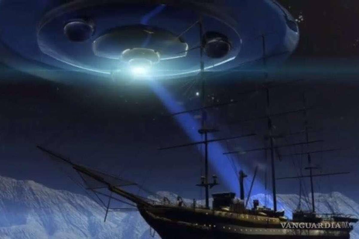 Los triángulos del terror... los misteriosos puntos con avistamientos de OVNIS, monstruos marinos y múltiples desapariciones